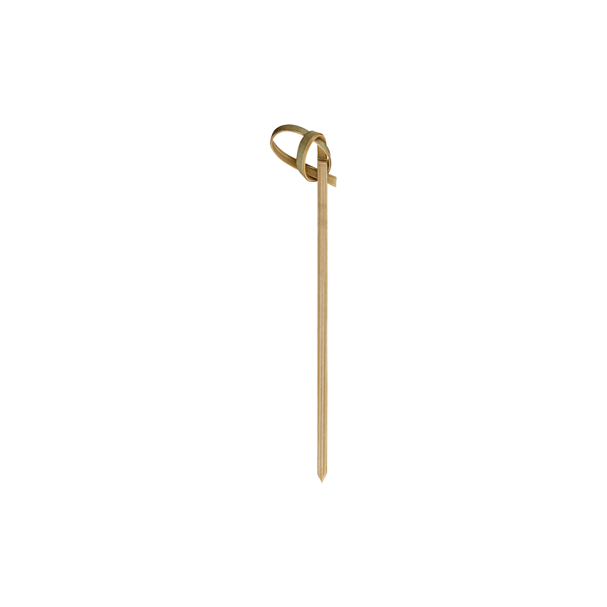 Brochette bambou Ruban 90 mm ｜ 2000 Unité(s)