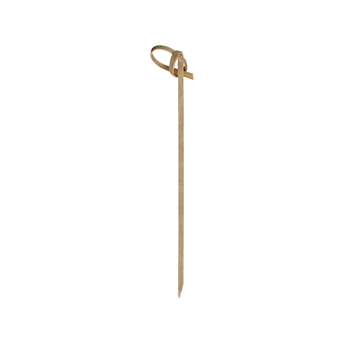 Brochette bambou Ruban 105 mm ｜ 2000 Unité(s)