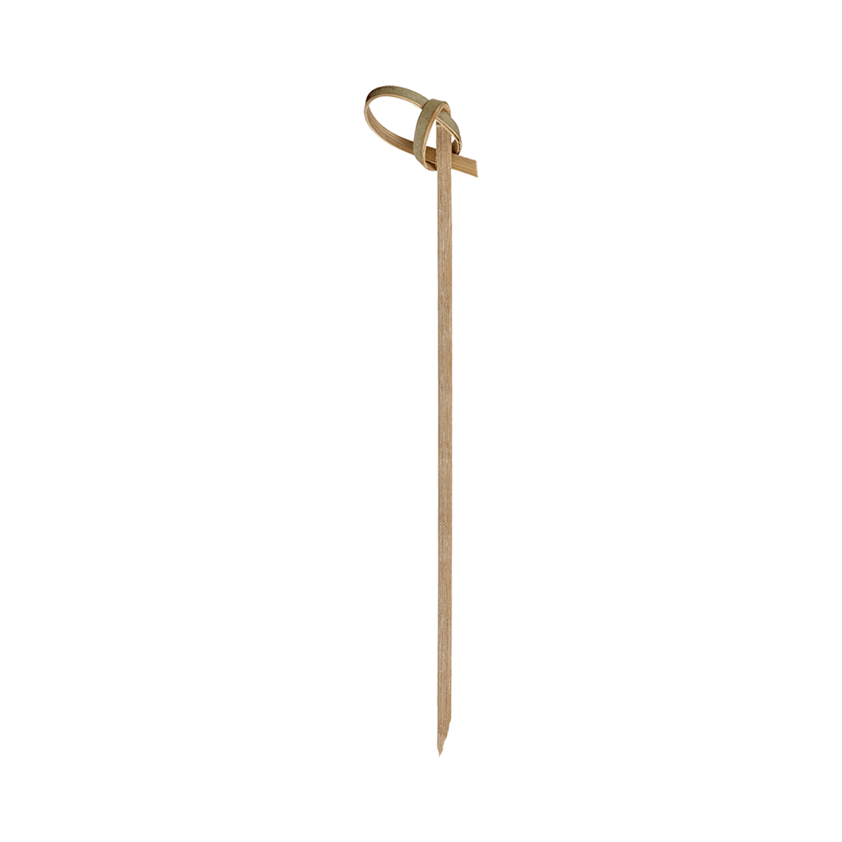 Brochette bambou Ruban 70 mm ｜ 2000 Unité(s)