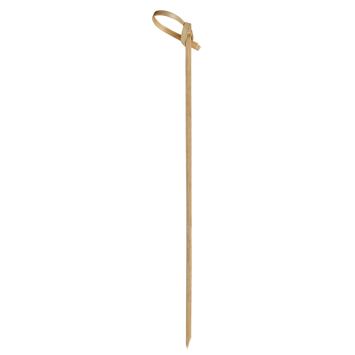 Brochette bambou Ruban 150 mm ｜ 2000 Unité(s)