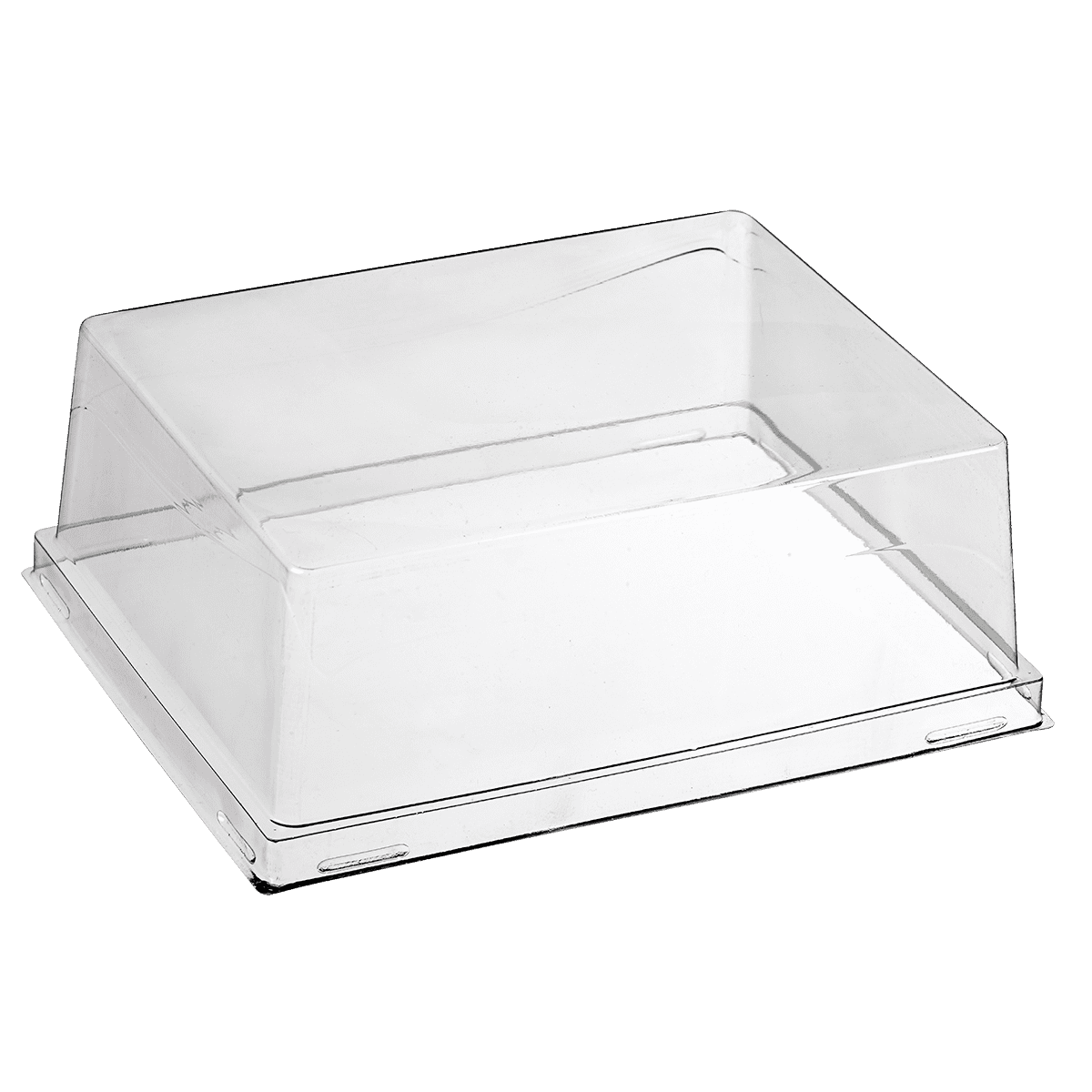 Couvercle transparent pour planche bambou stratifié ｜ 50 Unité(s)