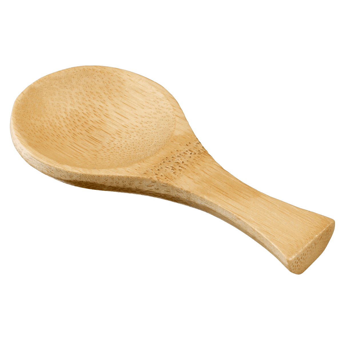 Petite cuillère bambou 90x45 mm ｜ 500 Unité(s)