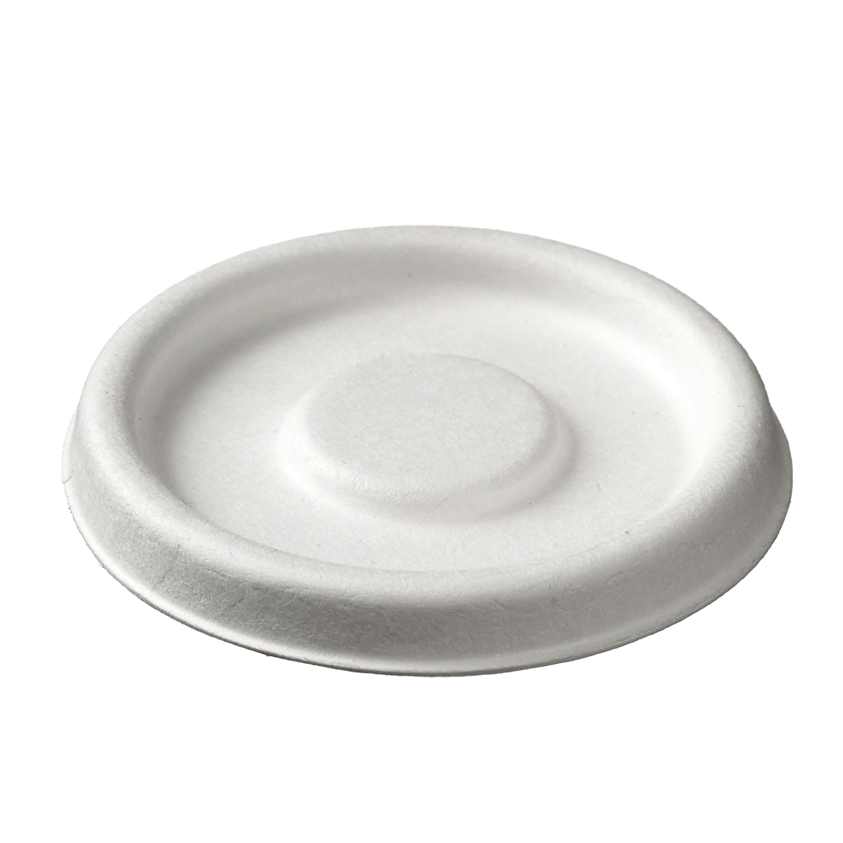 Couvercle pulpe de canne pour pot à sauce 50 ml ｜ 2000 Unité(s)