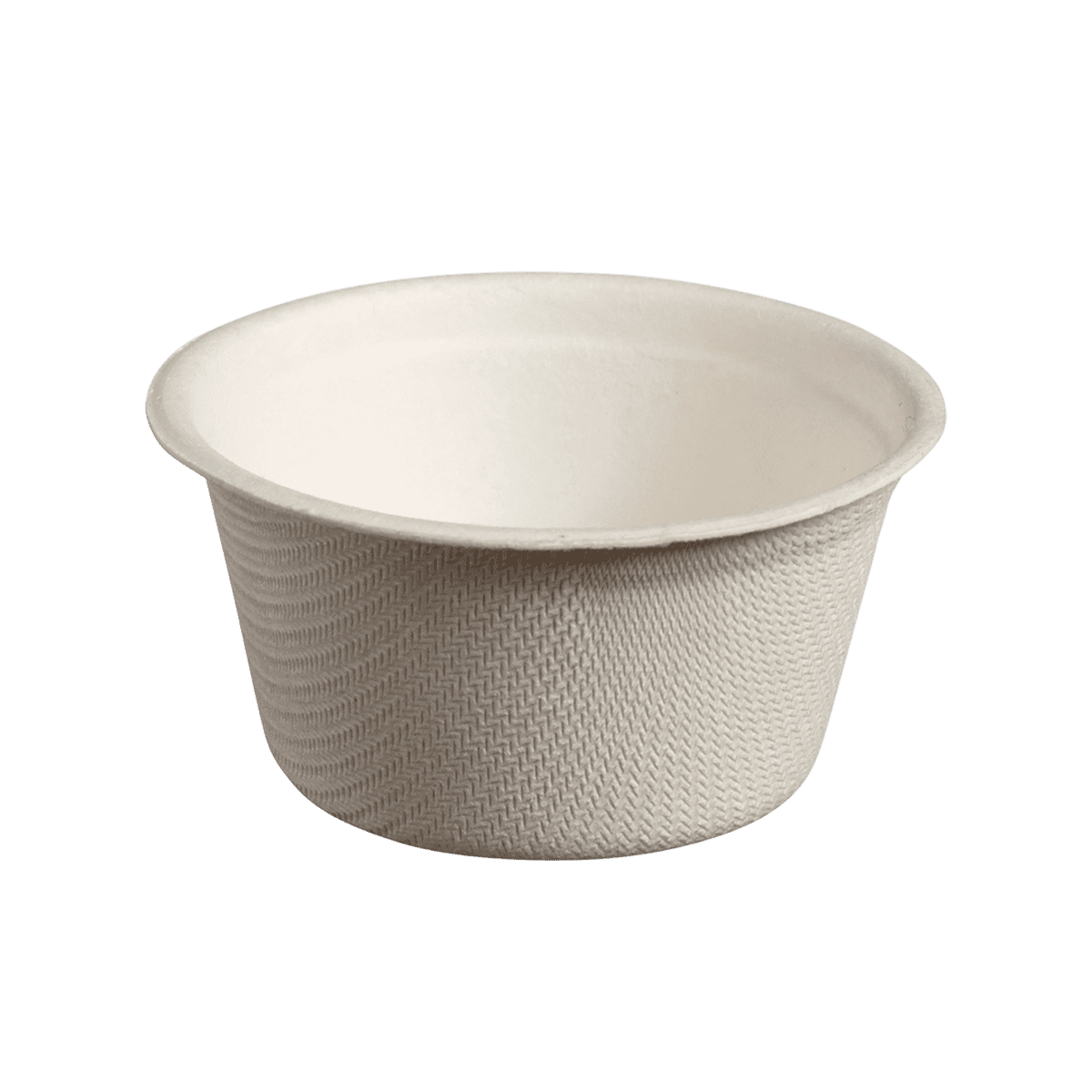 Pot à sauce pulpe de canne 54 ml ｜ 2000 Unité(s)
