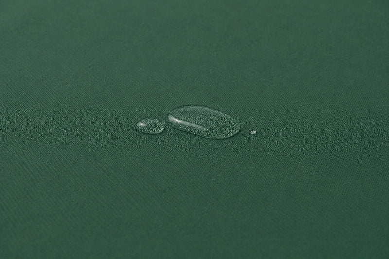 Nappe Spunbond intissée Vert en rouleau 1,20x50 m ｜ 1 unité