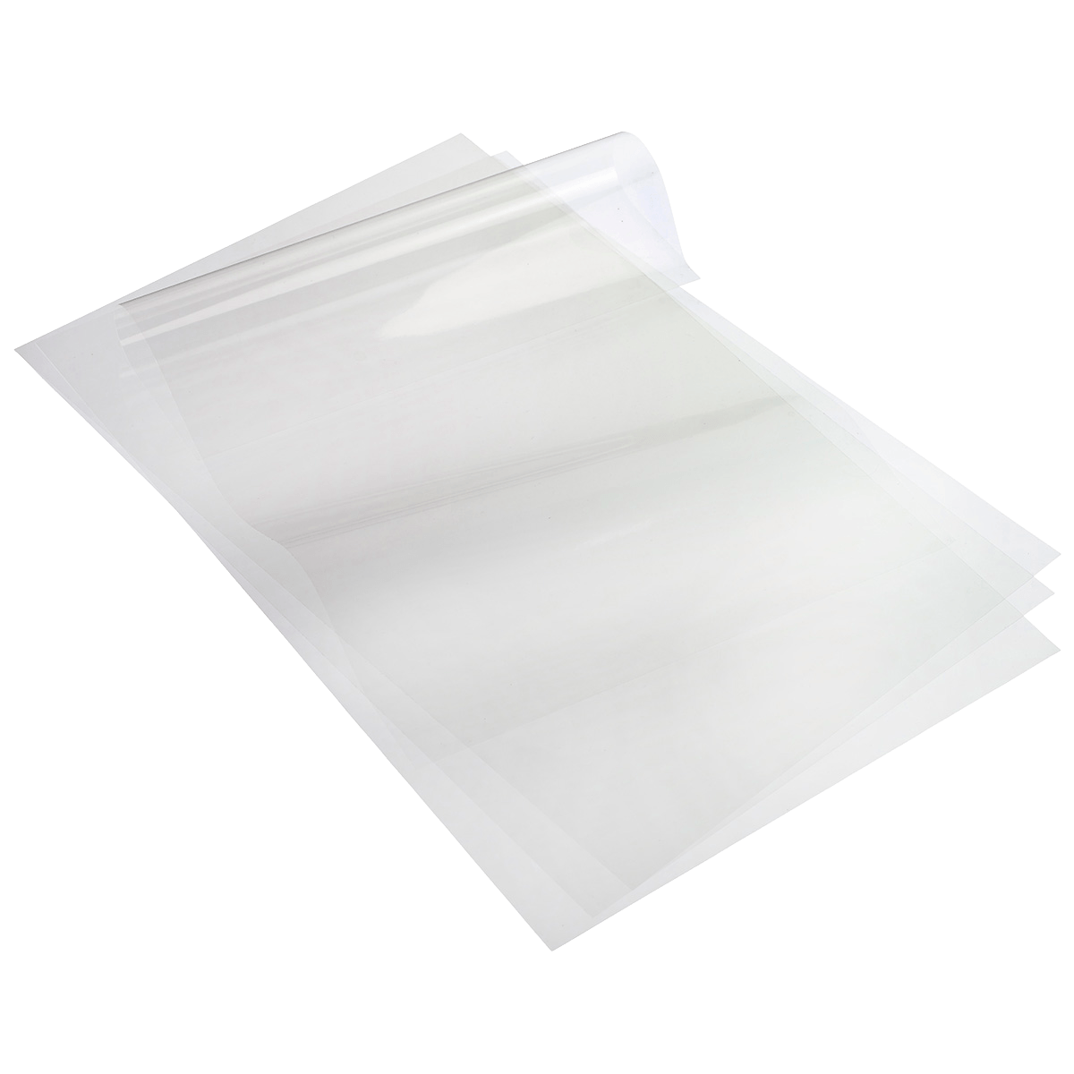 Set de protection 400x300 mm pour palette bois ｜ 100 Unité(s)