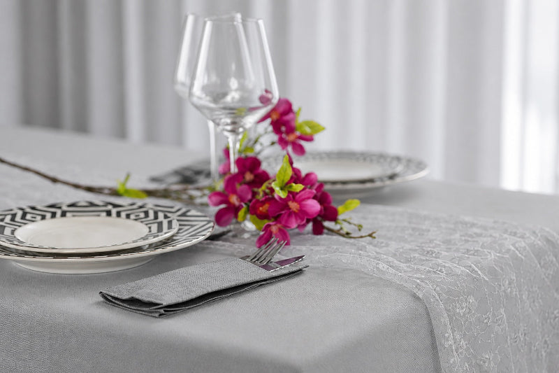 Nappe Spunbond intissée Gris en rouleau 1,20x50 m ｜ 1 unité