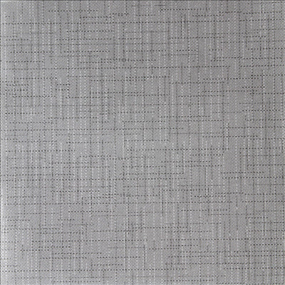 "TÊTE-À-TÊTE" PRÉ. 120CM (20 FEU.) 'DRY COTTON' 55 G/M2 0,40X24 M GRAPHITE AIRLAID (6 UNITÉS)