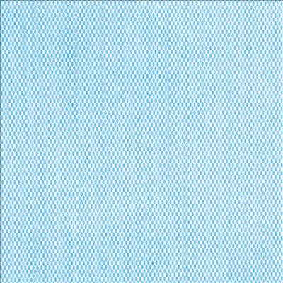 SERVIETTES PLI. 1/8 'LIKE LINEN' 70 G/M2 40x40 CM TURQUOISE SPUNLACE (600 UNITÉS)